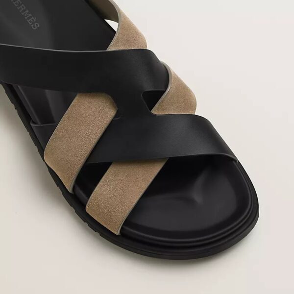 Sandales Kazimir hermes