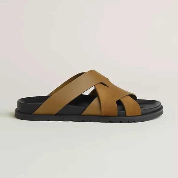 Sandales Kazimir hermes