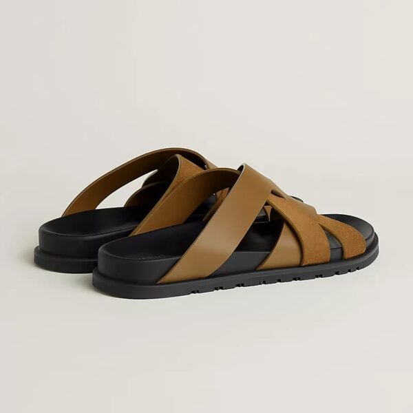 Sandales Kazimir hermes