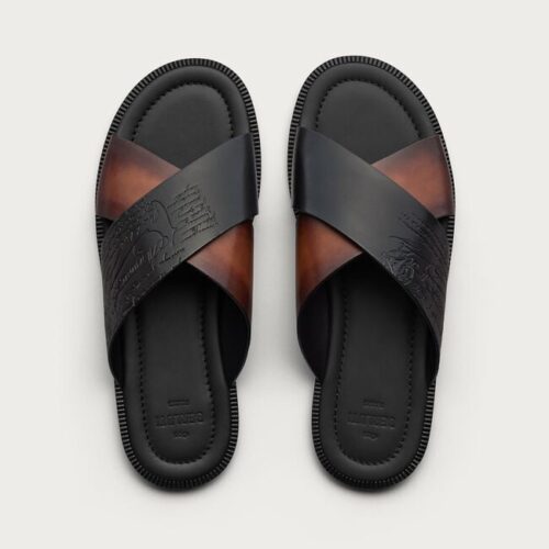 imgi_8_S5438-006_sifnos-sandal_cacao-intenso_berluti_03 Sandale Sifnos cuir