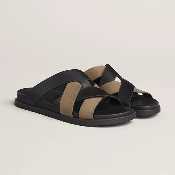 Sandales Kazimir hermes