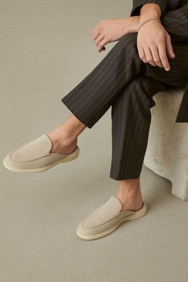 Loro Piana - Babouche