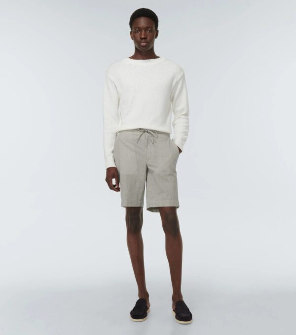 Loro Piana - Babouche