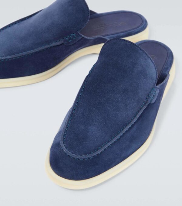 Loro Piana - Babouche