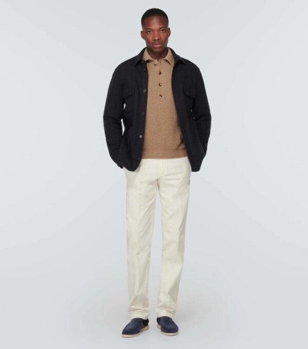 Loro Piana - Babouche