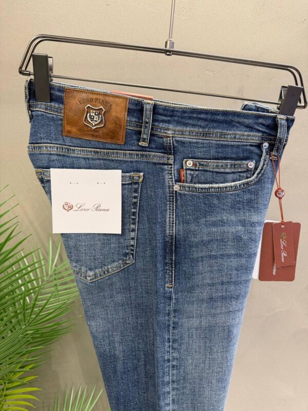 jeans pour hommes Loro Piana