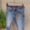 jeans pour hommes Loro Piana