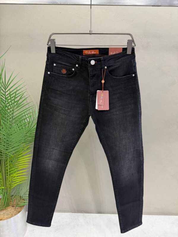jeans pour hommes Loro Piana