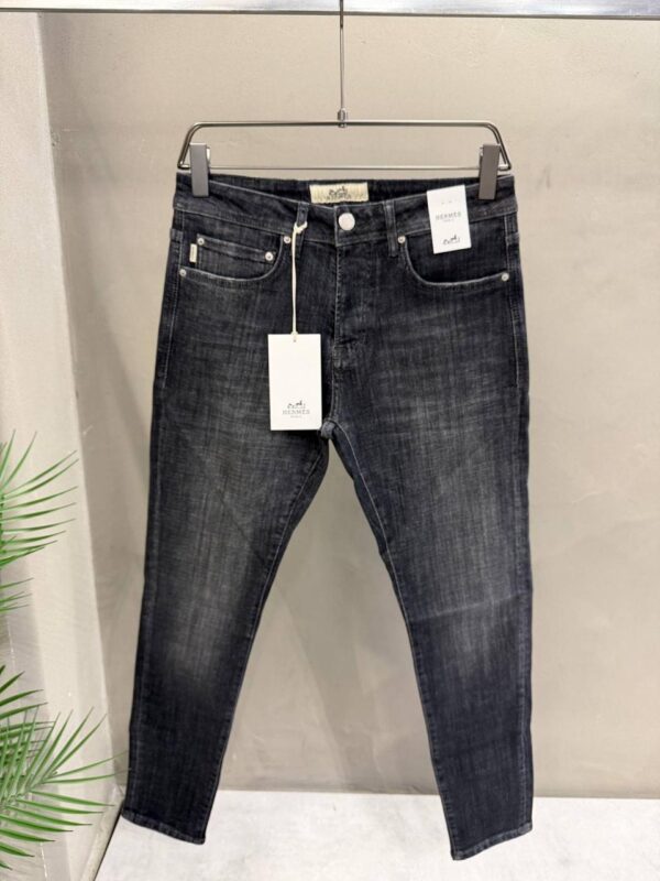 jeans pour hommes Hermes