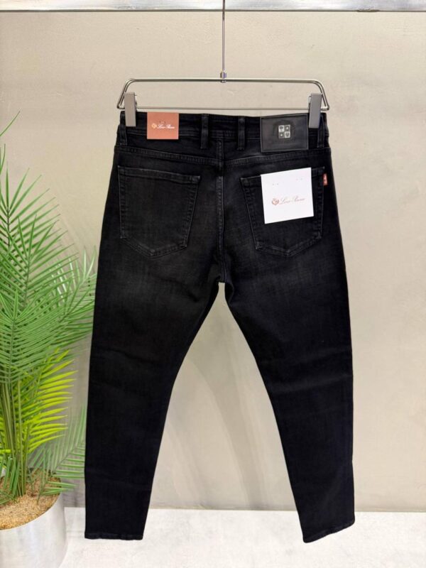 jeans pour hommes Loro Piana