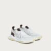 Basket Shadow Nylon et cuir de veau, BERLUTI