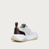 Basket Shadow Nylon et cuir de veau, BERLUTI