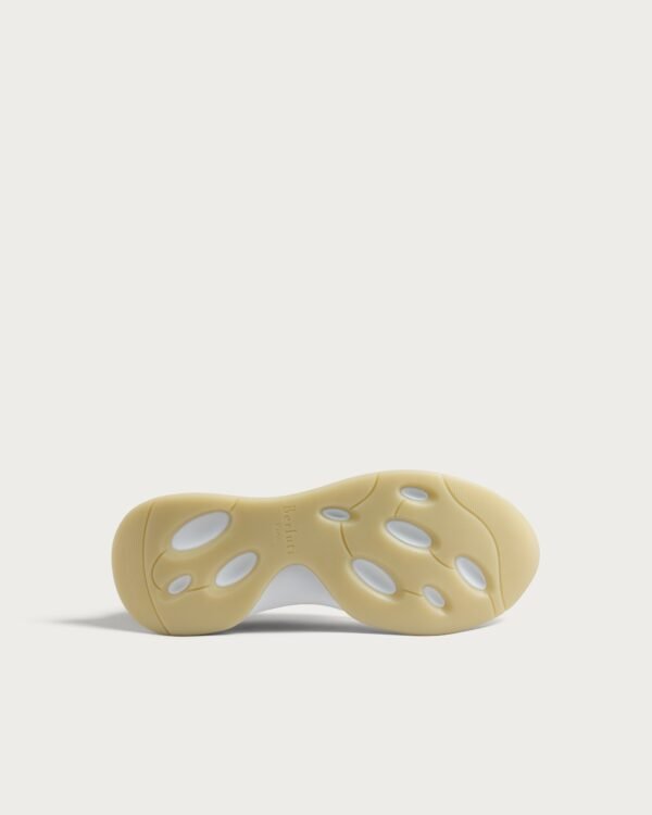 Basket Shadow Nylon et cuir de veau, BERLUTI