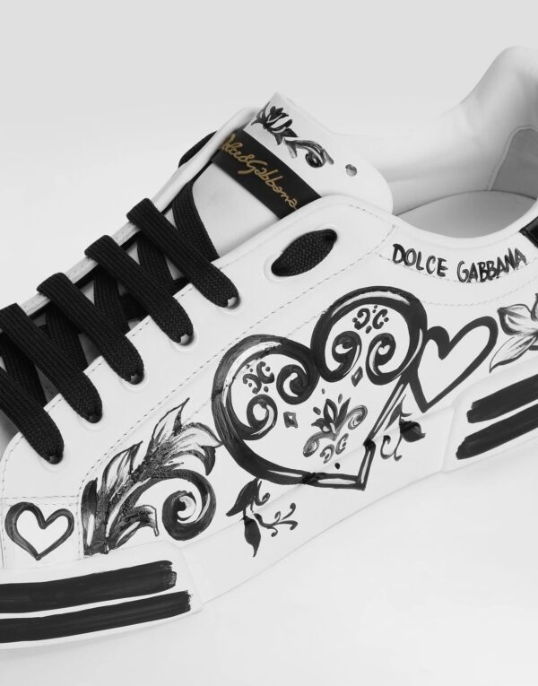 Sneakers Portofino Light Édition Limitée