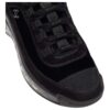 CHANEL Black sneakers