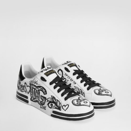 Sneakers Portofino Light Édition Limitée