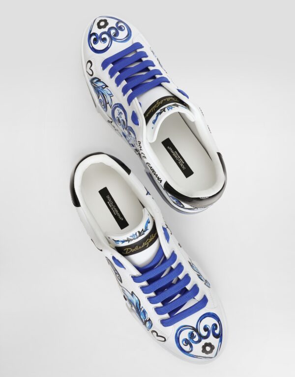 imgi_247_CK1563B7337_8I085_6 Sneakers Portofino Light Édition Limitée