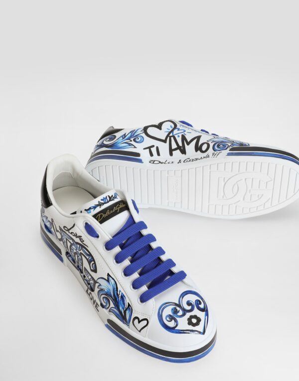 imgi_255_CK1563B7337_8I085_7 Sneakers Portofino Light Édition Limitée