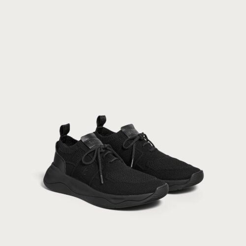 imgi_61_S6616-001_shadow-sneaker_jet-black_berluti_05 Basket Shadow Nylon et cuir de veau, BERLUTI