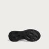 Basket Shadow Nylon et cuir de veau, BERLUTI
