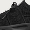Basket Shadow Nylon et cuir de veau, BERLUTI