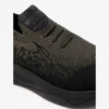 Basket Shadow Nylon et cuir de veau, BERLUTI