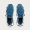 Basket Shadow Nylon et cuir de veau, BERLUTI