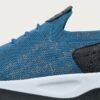 Basket Shadow Nylon et cuir de veau, BERLUTI
