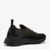 Basket Shadow Nylon et cuir de veau, BERLUTI