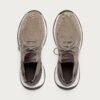Basket Shadow Nylon et cuir de veau, BERLUTI