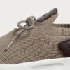 Basket Shadow Nylon et cuir de veau, BERLUTI