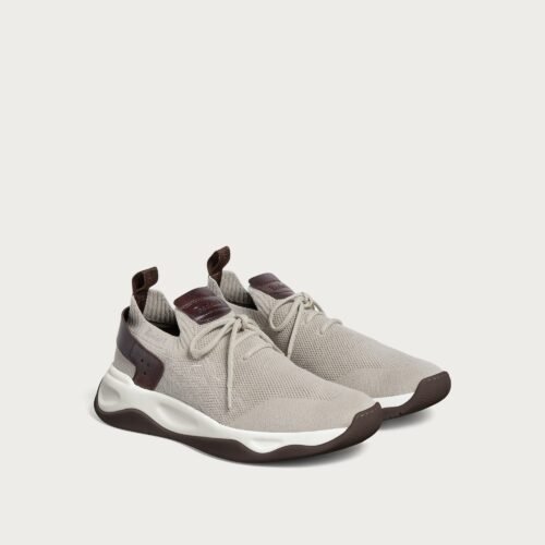 imgi_83_S6610-003_shadow-sneaker_beige_berluti_05 Basket Shadow Nylon et cuir de veau, BERLUTI