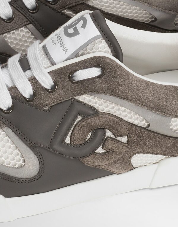 Sneakers Portofino Light Édition Limitée