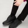 Echappee Slip On Soft Grained Calf Leather
