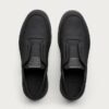 Echappee Slip On Soft Grained Calf Leather