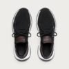 Basket Shadow Nylon et cuir de veau, BERLUTI
