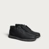 Echappee Slip On Soft Grained Calf Leather