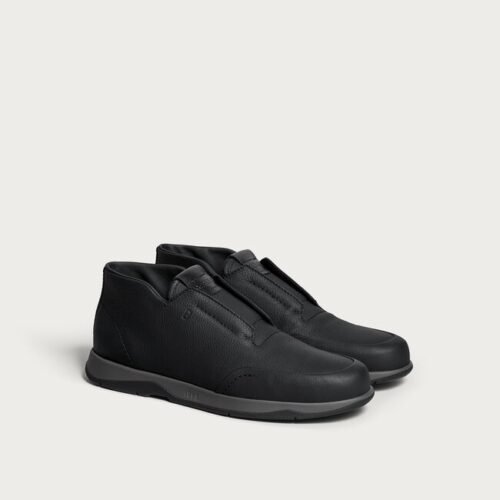 imgi_11_S6282-004_echappee-soft-grained-calf-leather-slip-on_black_berluti_05 Echappee Slip On Soft Grained Calf Leather