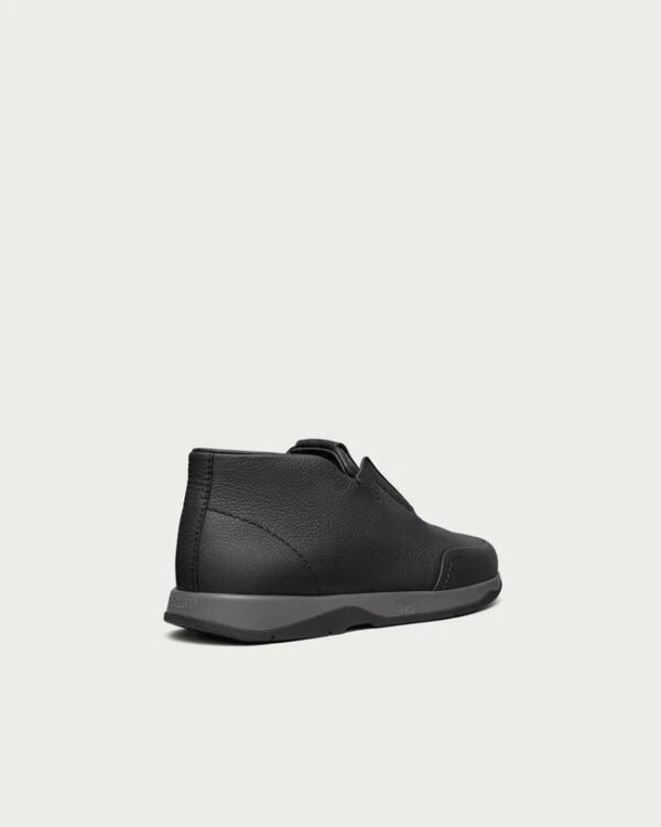 Echappee Slip On Soft Grained Calf Leather