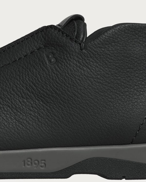 Echappee Slip On Soft Grained Calf Leather