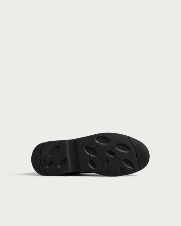 Echappee Slip On Soft Grained Calf Leather