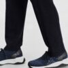 Basket Shadow Nylon et cuir de veau, BERLUTI